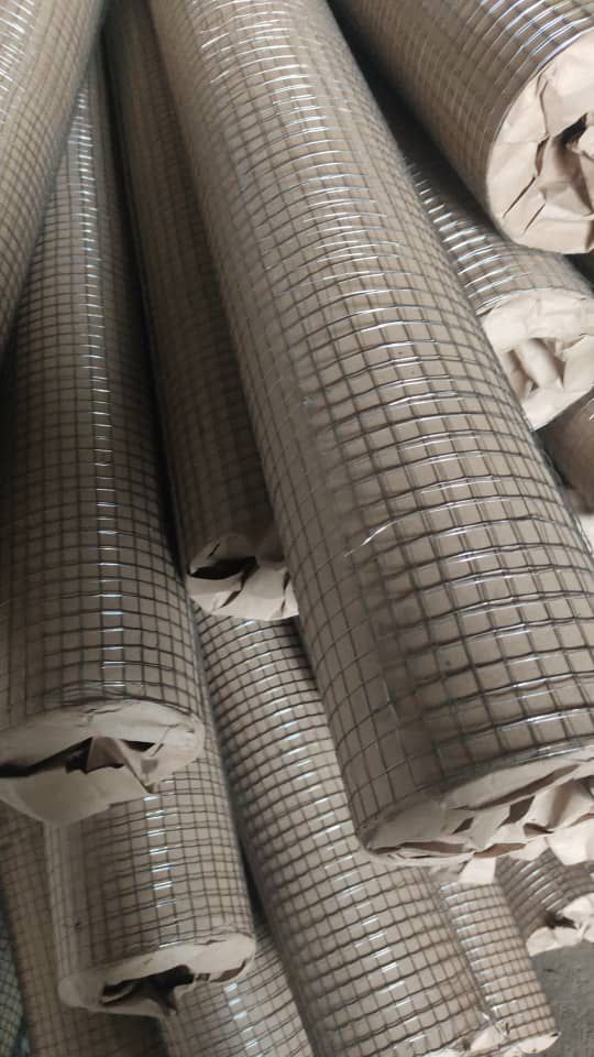 Штукатурный сетка